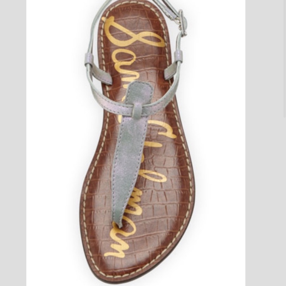 Sam Edelman sandal
